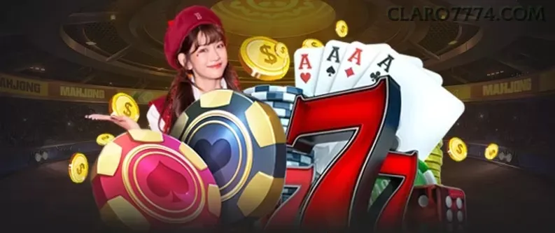 App claro777 slots mobile